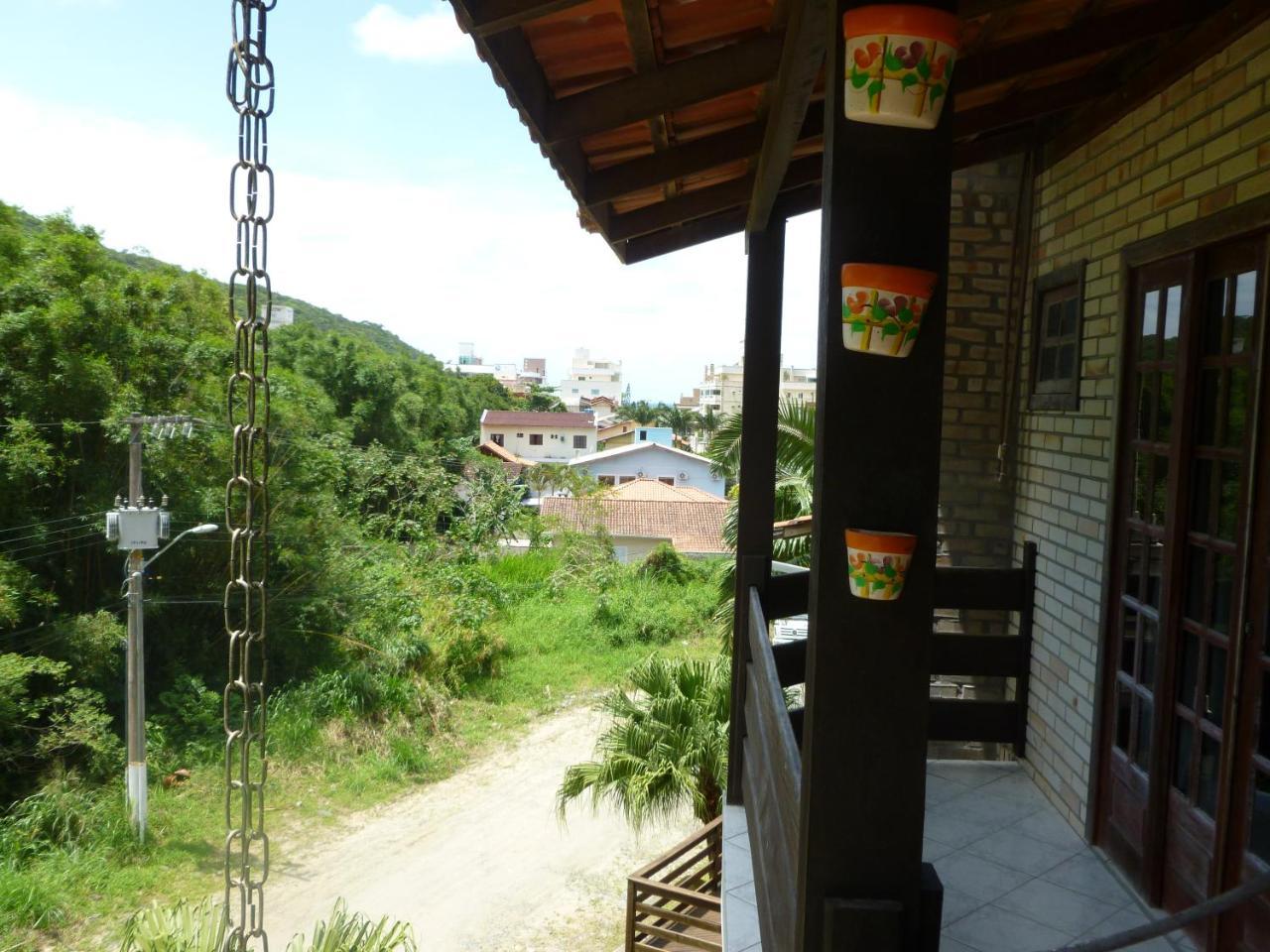 Apartamento 12 - Bombinhas - 200 Metros Da Praia ภายนอก รูปภาพ