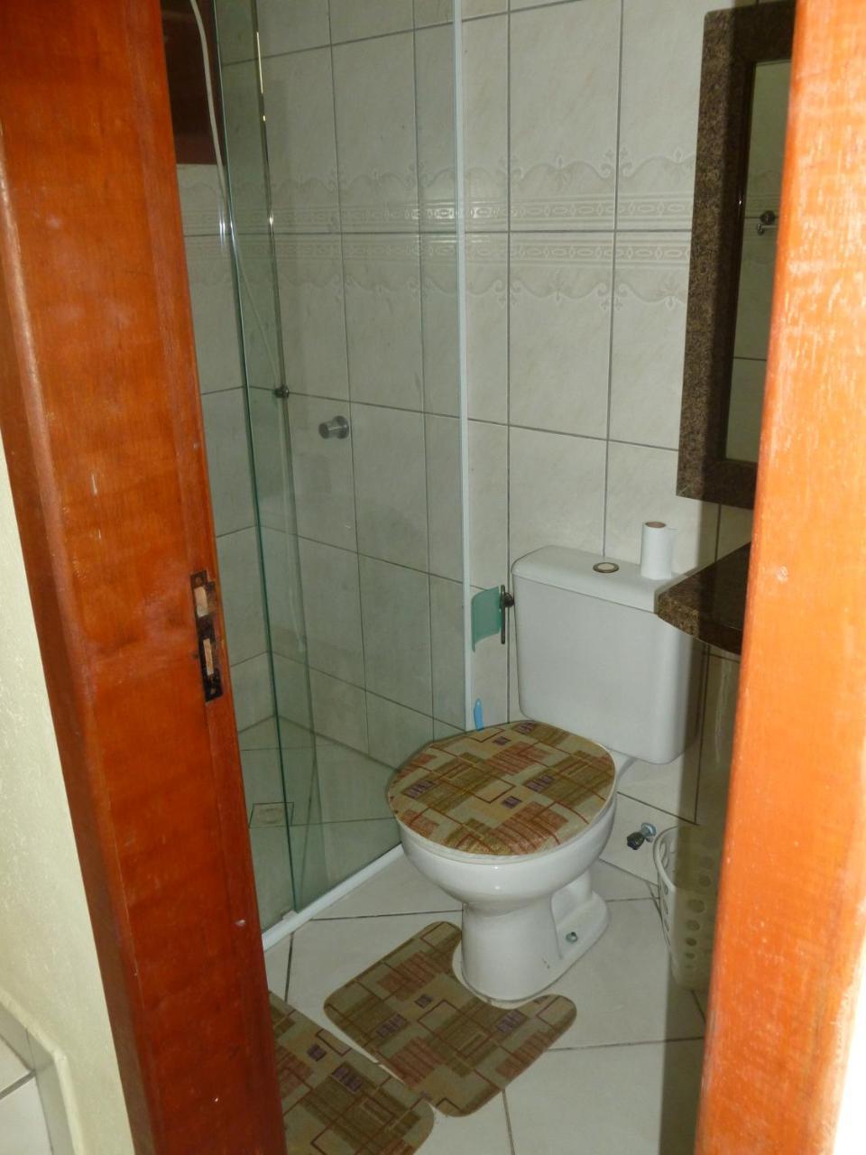 Apartamento 12 - Bombinhas - 200 Metros Da Praia ภายนอก รูปภาพ