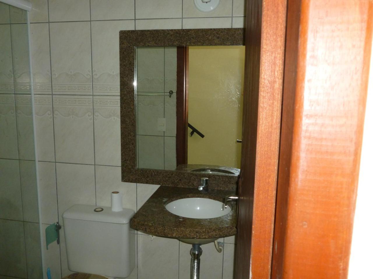 Apartamento 12 - Bombinhas - 200 Metros Da Praia ภายนอก รูปภาพ
