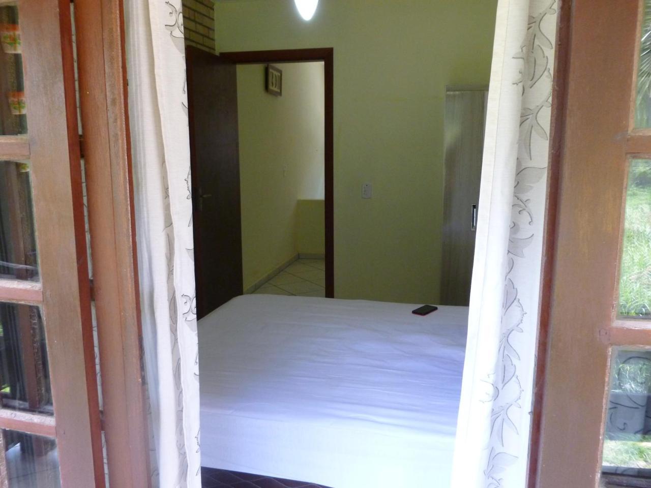Apartamento 12 - Bombinhas - 200 Metros Da Praia ภายนอก รูปภาพ