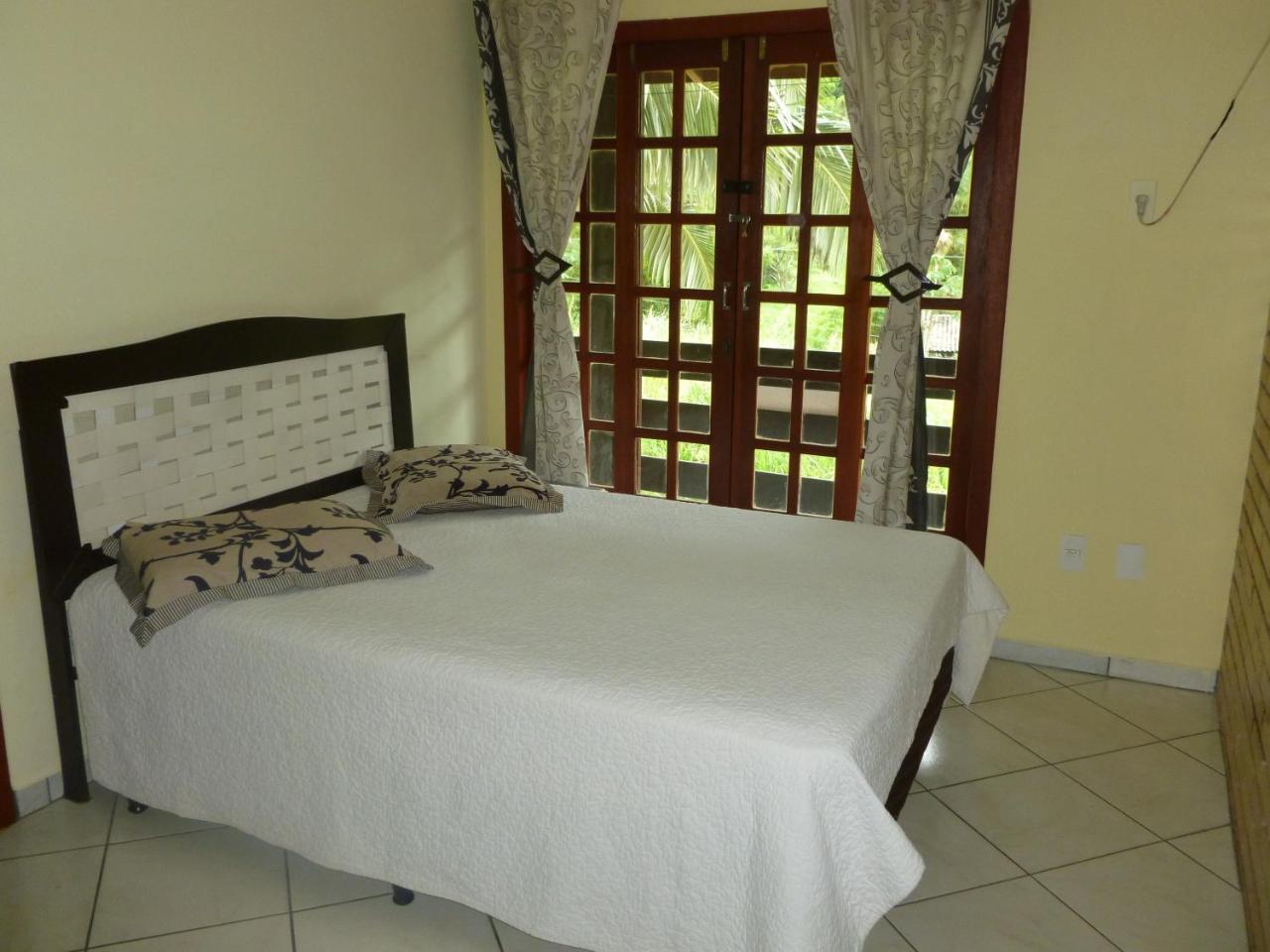 Apartamento 12 - Bombinhas - 200 Metros Da Praia ภายนอก รูปภาพ
